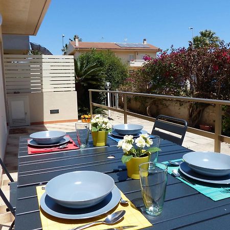 Siciliacasevacanze - Villa Venere 마리나디라구사 외부 사진