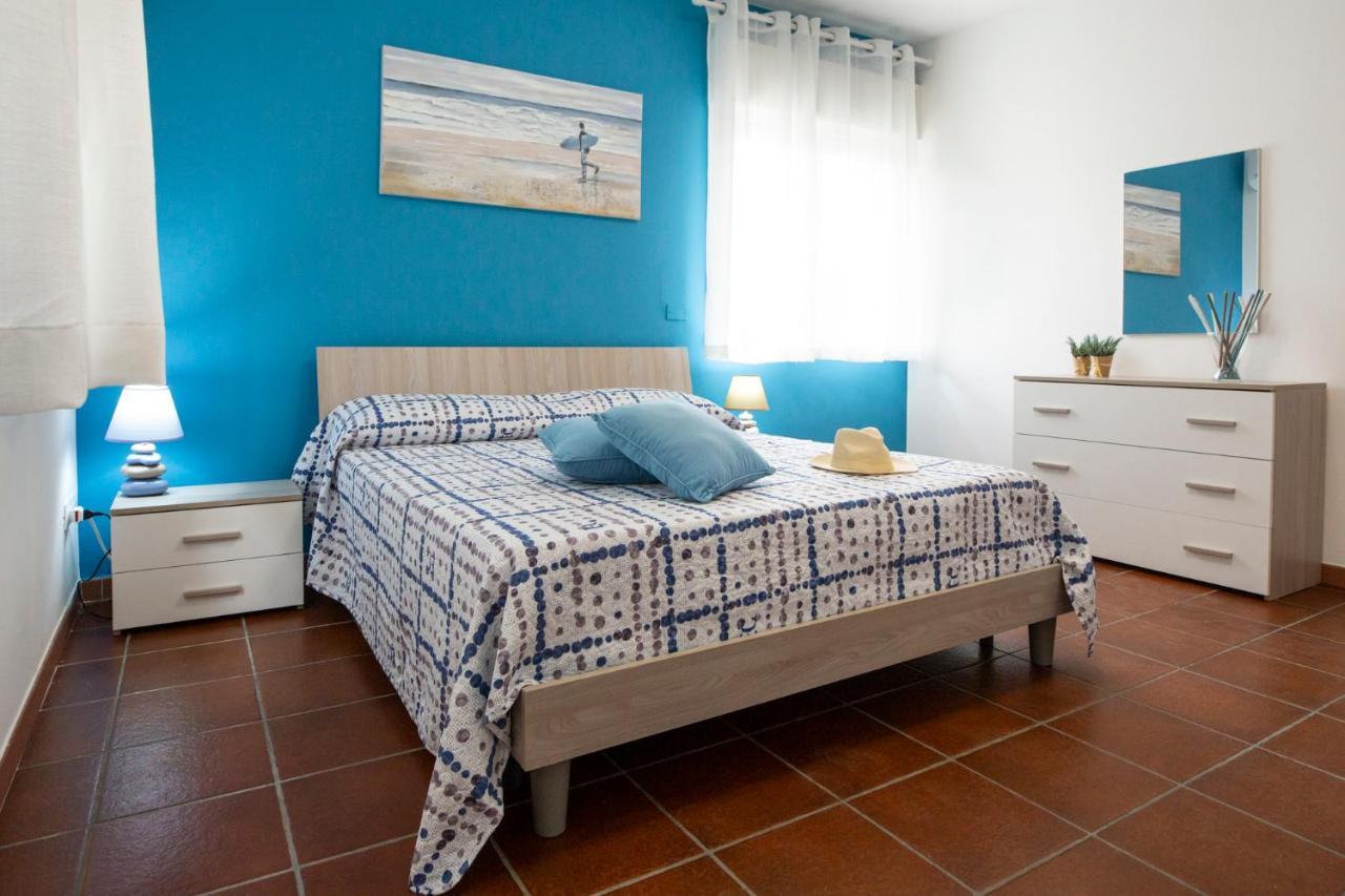 Siciliacasevacanze - Villa Venere 마리나디라구사 외부 사진