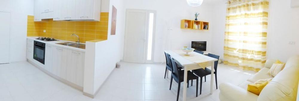Siciliacasevacanze - Villa Venere 마리나디라구사 외부 사진