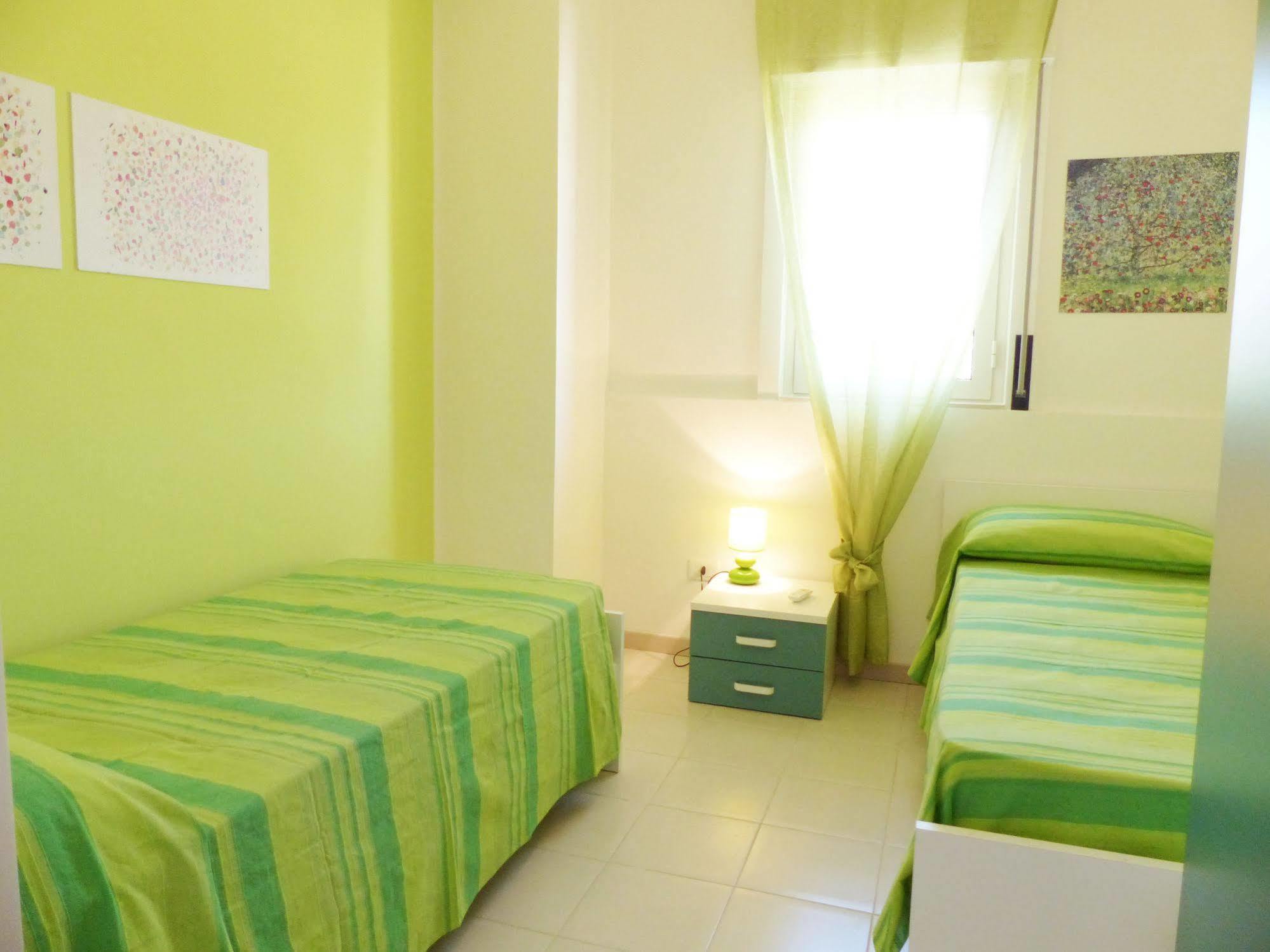 Siciliacasevacanze - Villa Venere 마리나디라구사 외부 사진